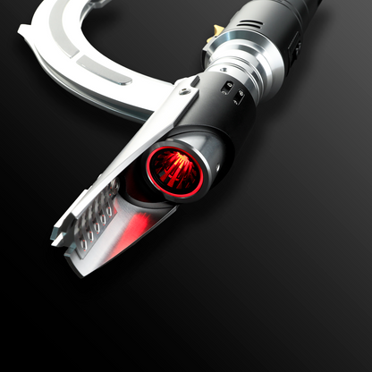 Inspired Marrock Double Bladed Light Saber