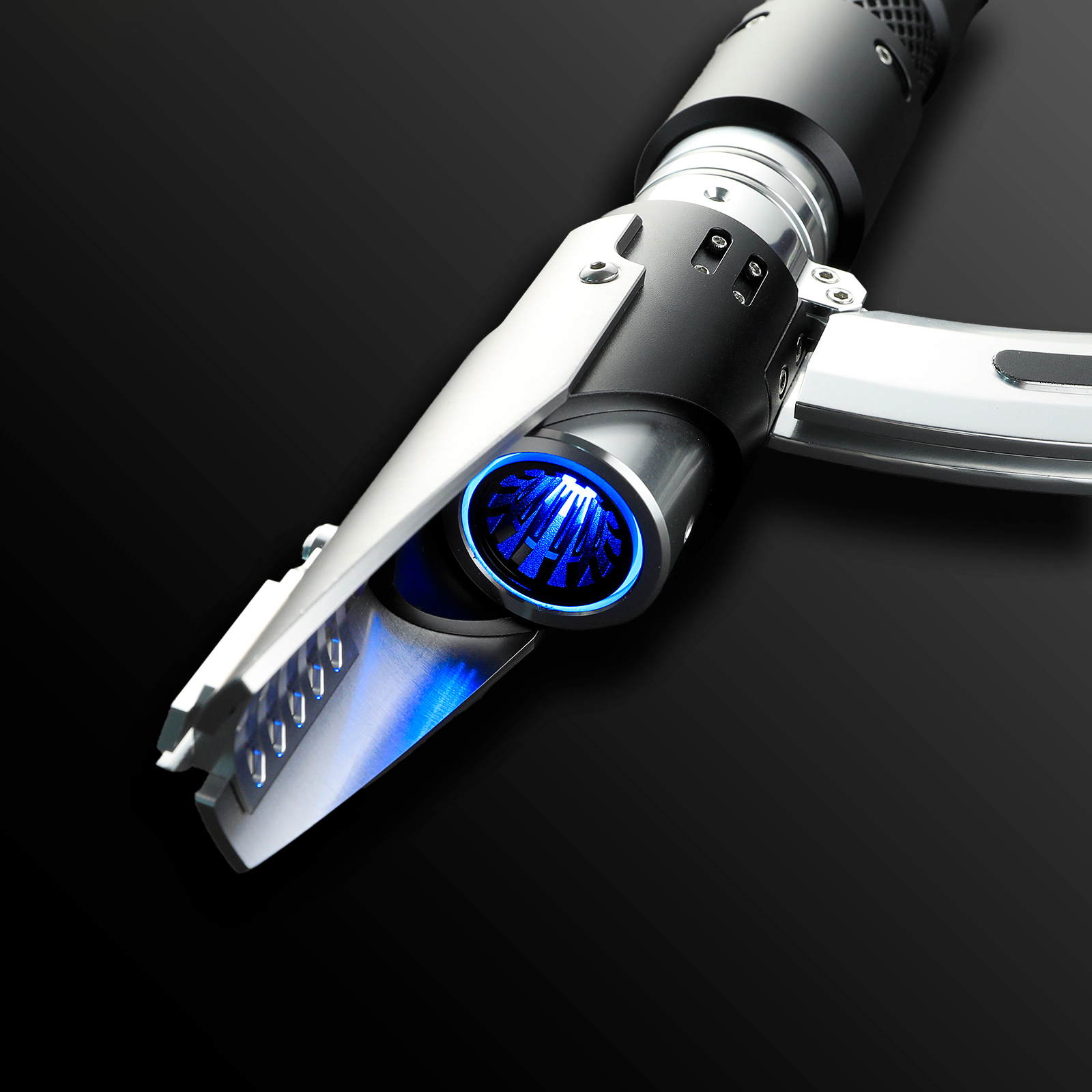 Inspired Marrock Double Bladed Light Saber