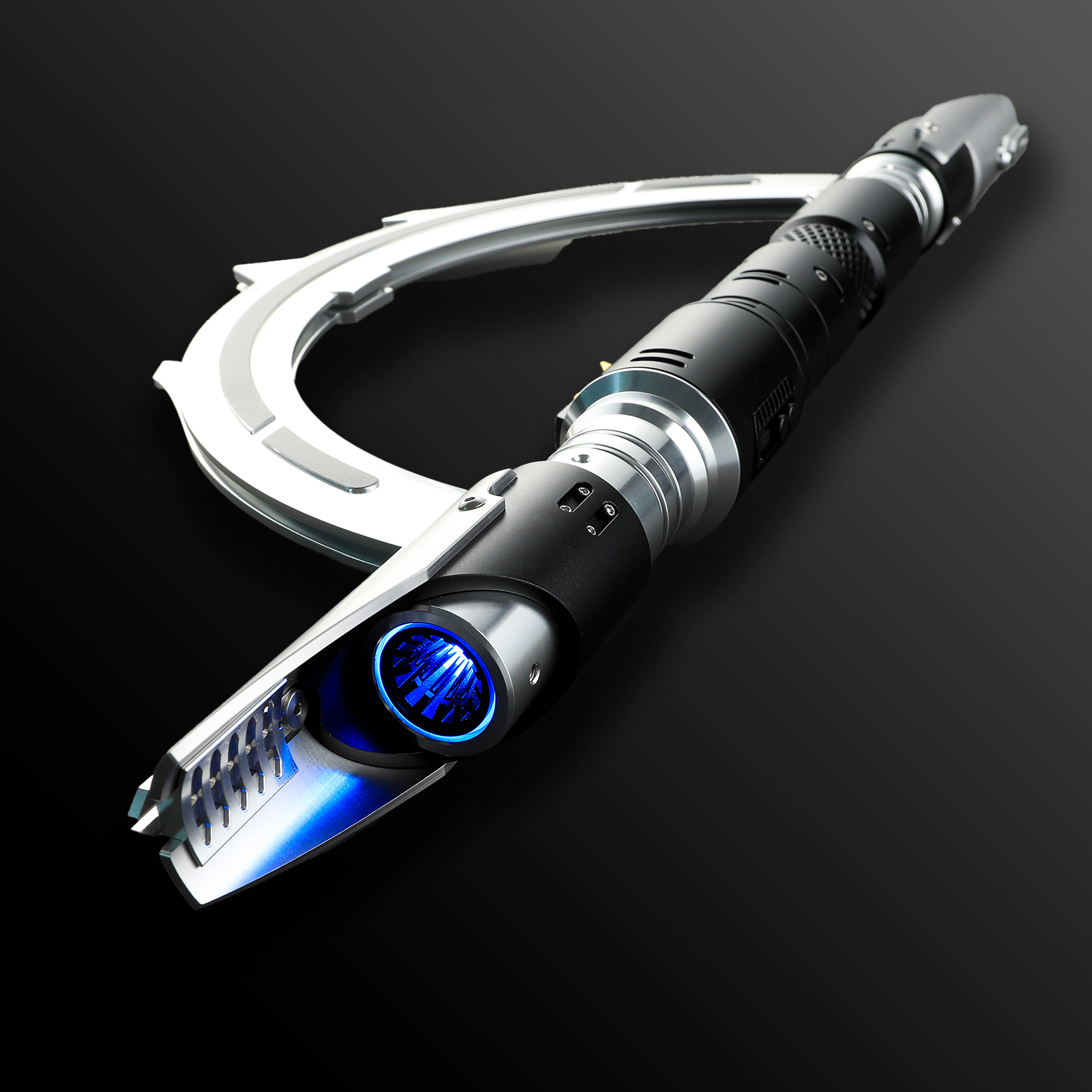 Inspired Marrock Double Bladed Light Saber