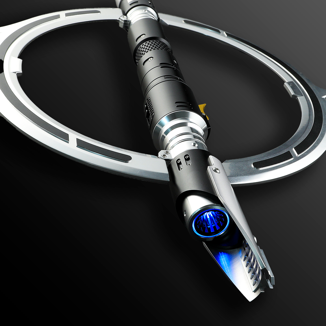 Inspired Marrock Double Bladed Light Saber