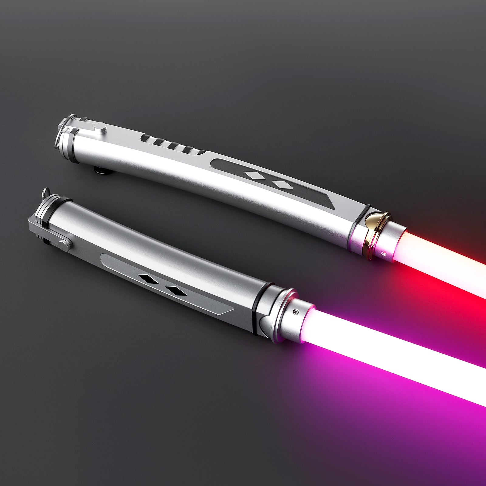 Inspired Ahsoka Rebels Lightsaber - Battle Sabers