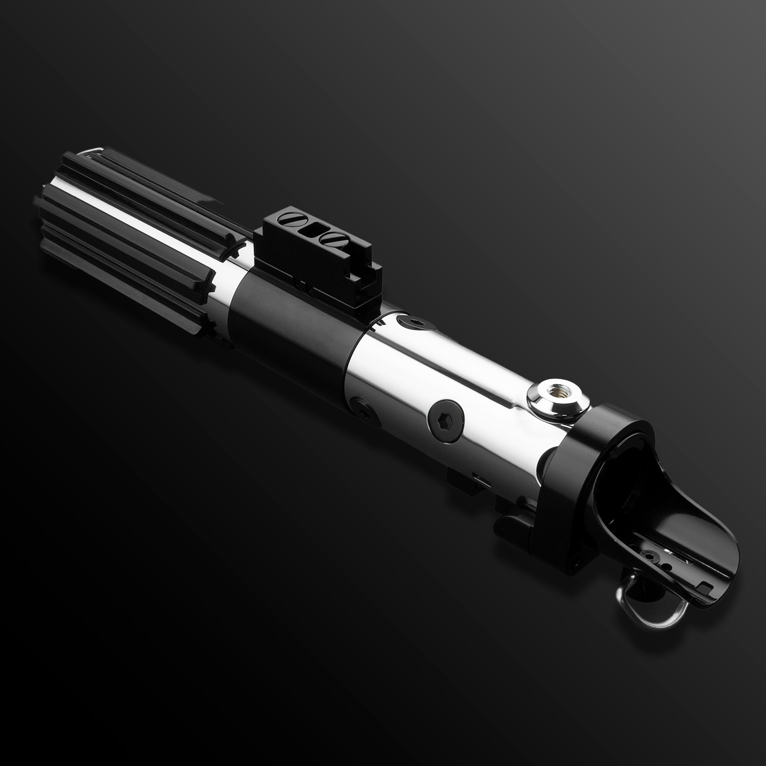 Inspired Anakin Light Saber - Battle Sabers