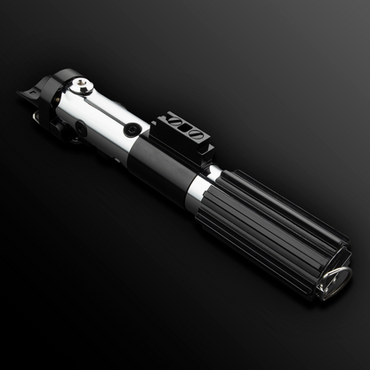 Inspired Satele Shan Lightsaber - Battle Sabers