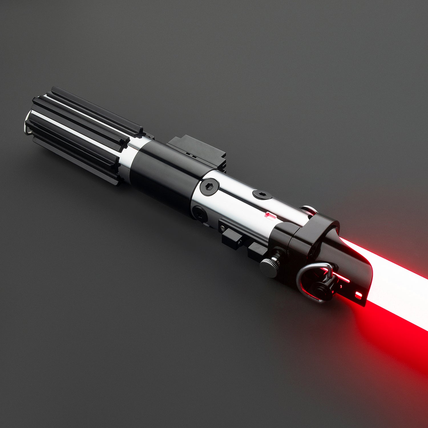 Dual Blade Lightsaber Design - Battle Sabers