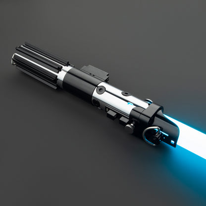 Satele Shan Light Saber - Battle Sabers