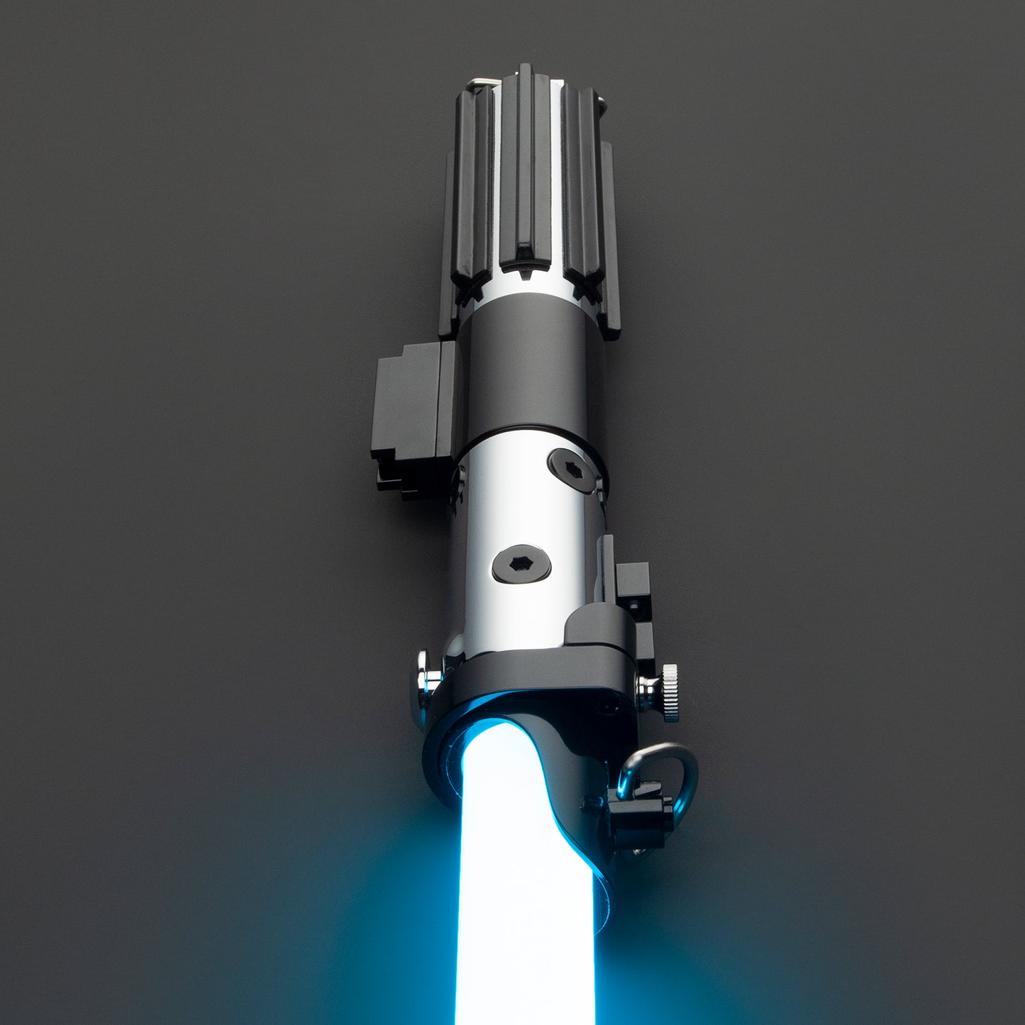 Custom Satele Shan Lightsaber - Battle Sabers