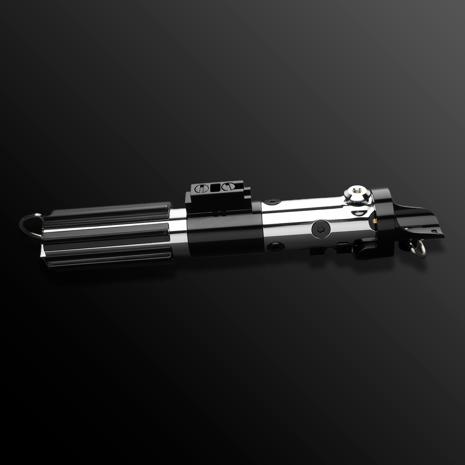 Inspired Anakin Light Saber - Battle Sabers