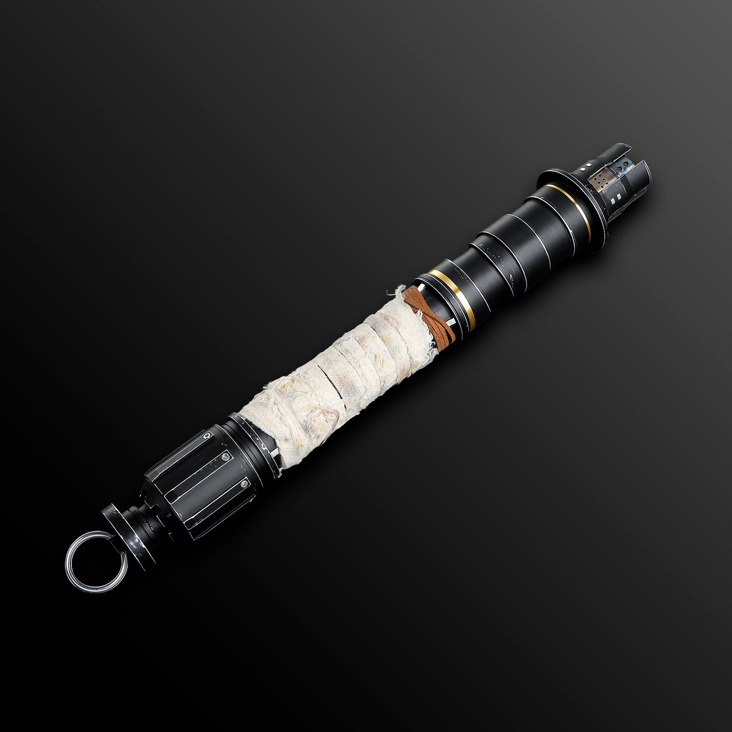 RGB Cere Junda Lightsaber - Battle Sabers