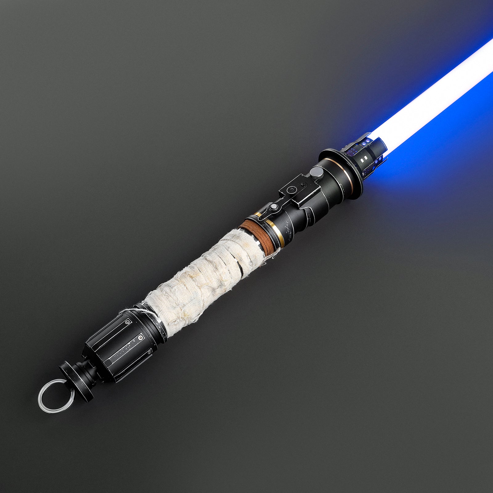 Inspired Cere Junda RGB Battle Light Saber - Battle Sabers