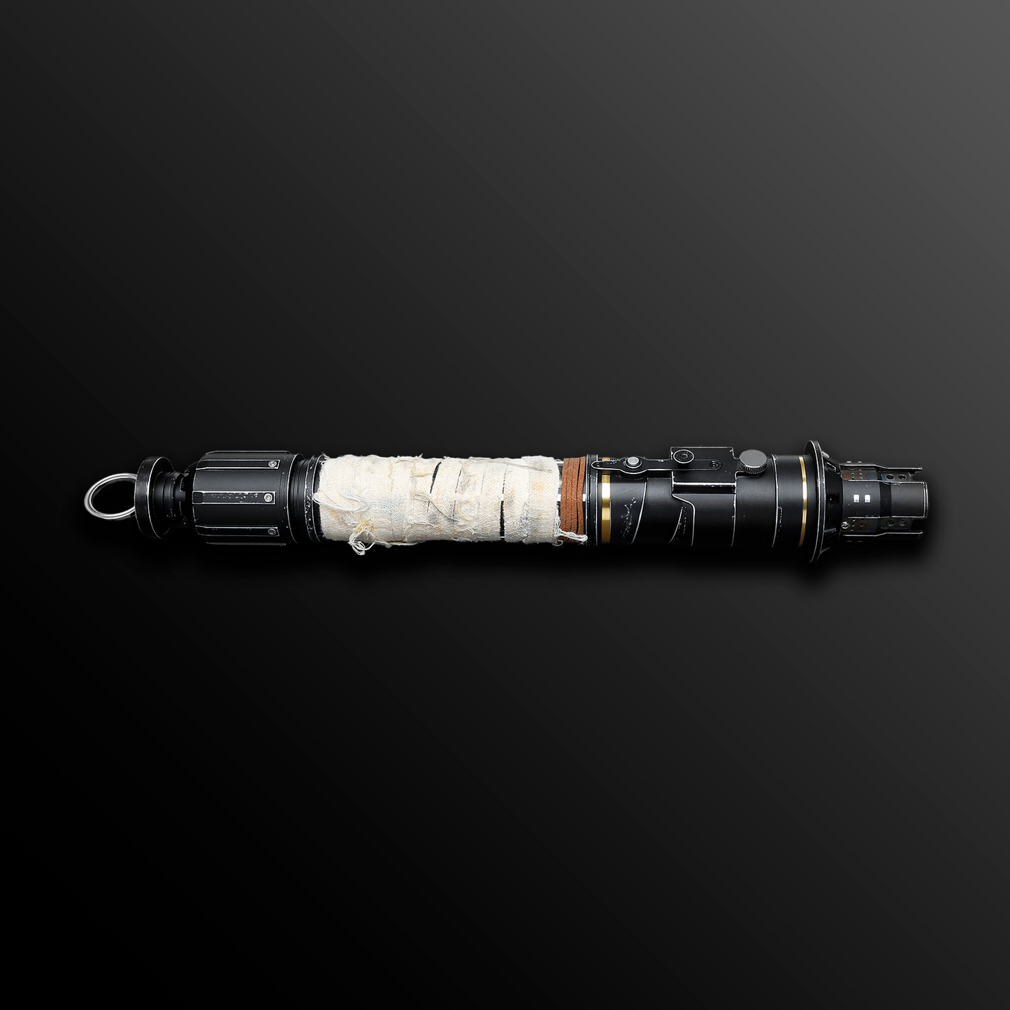 Inspired Cere Junda RGB Battle Light Saber - Battle Sabers