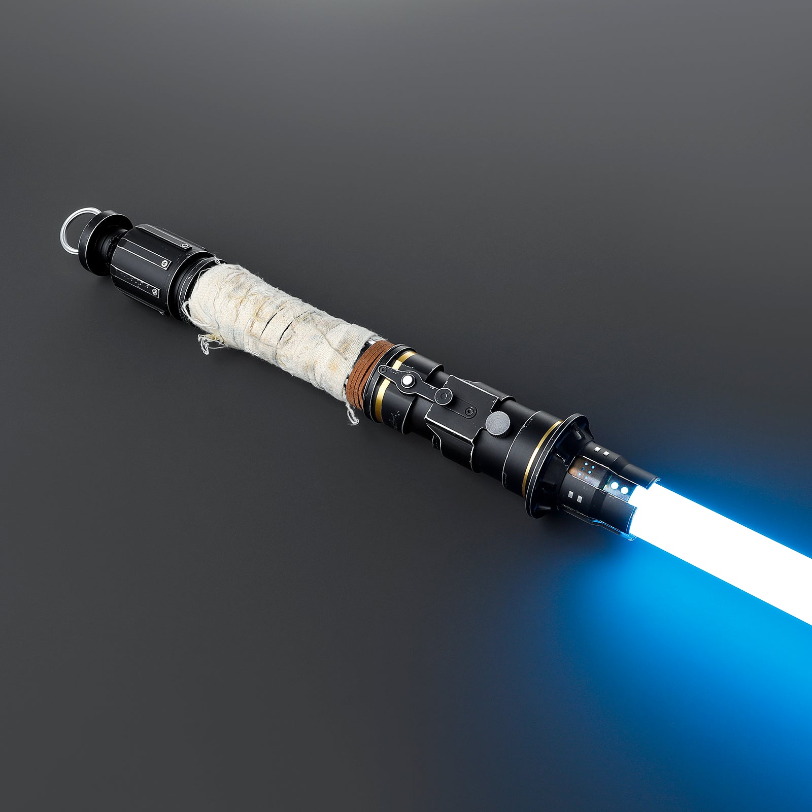 Inspired Cere Junda RGB Battle Saber - Battle Sabers