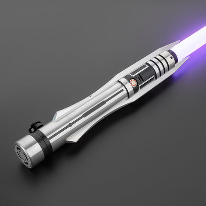 Inspired Darth Revan Custom Saber - Battle Sabers