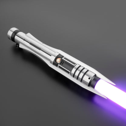 Darth Revan Lightsaber for Collectors - Battle Sabers