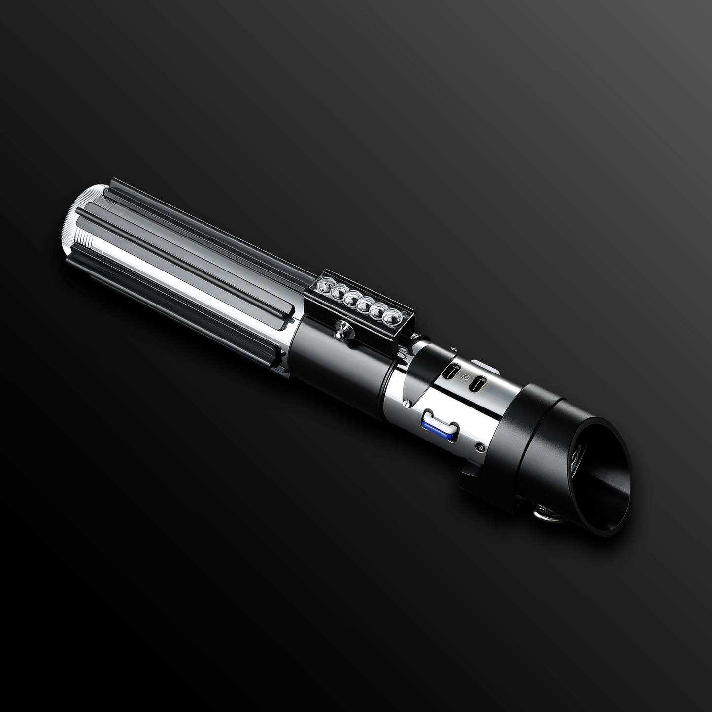 Inspired Darth Vader Light Saber - Battle Sabers