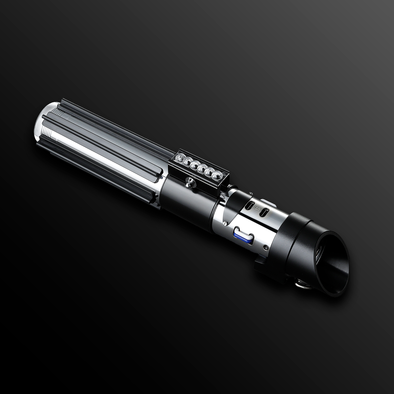 Inspired Darth Vader Light Saber - Battle Sabers