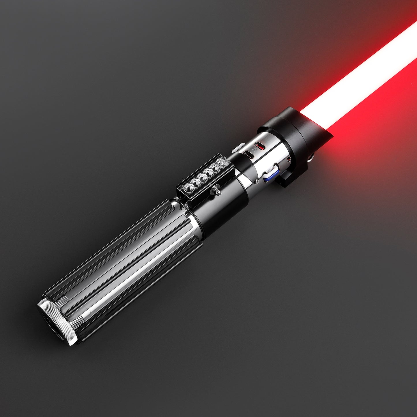 Darth Vader Lightsaber Collector's Edition - Battle Sabers