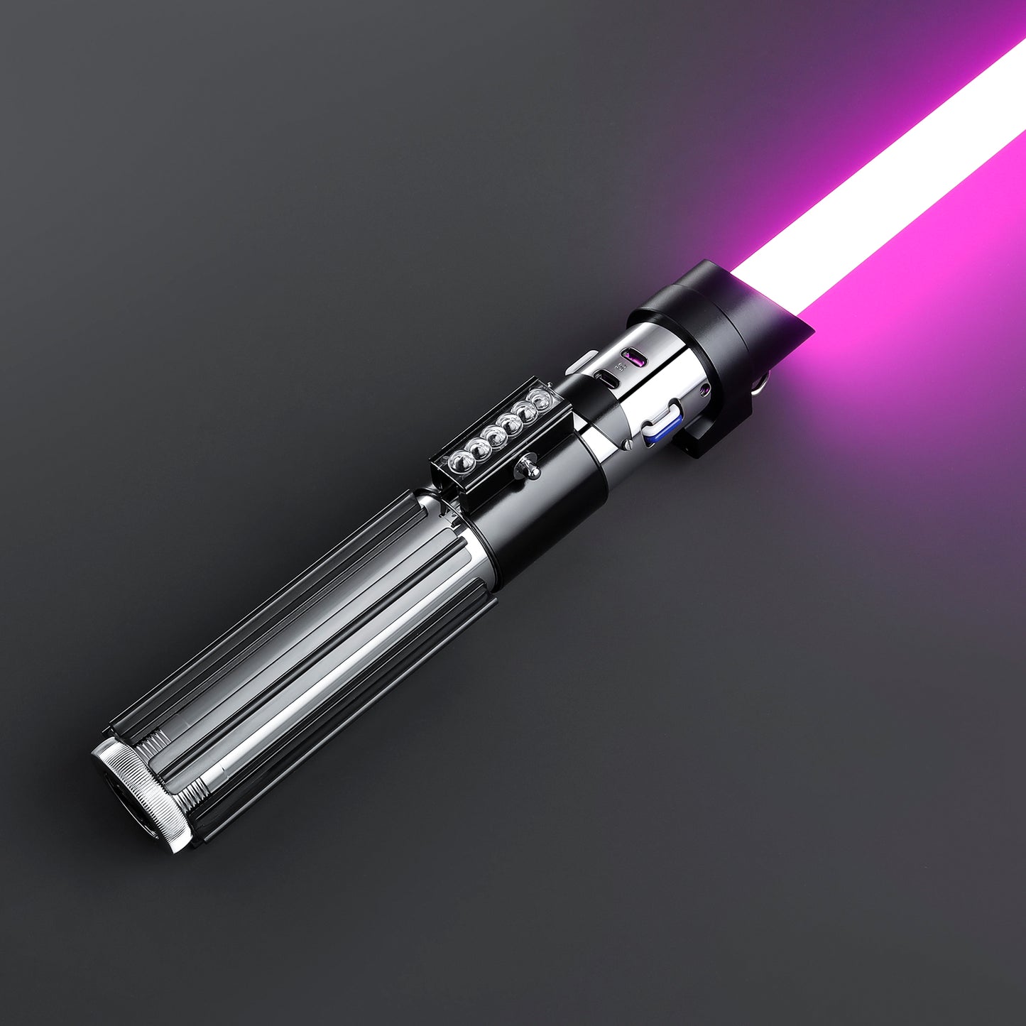 Darth Vader Light Saber Red Blade - Battle Sabers