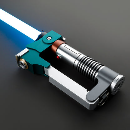 Inspired Ezra Bridger "Blaster" Light Saber - Battle Sabers