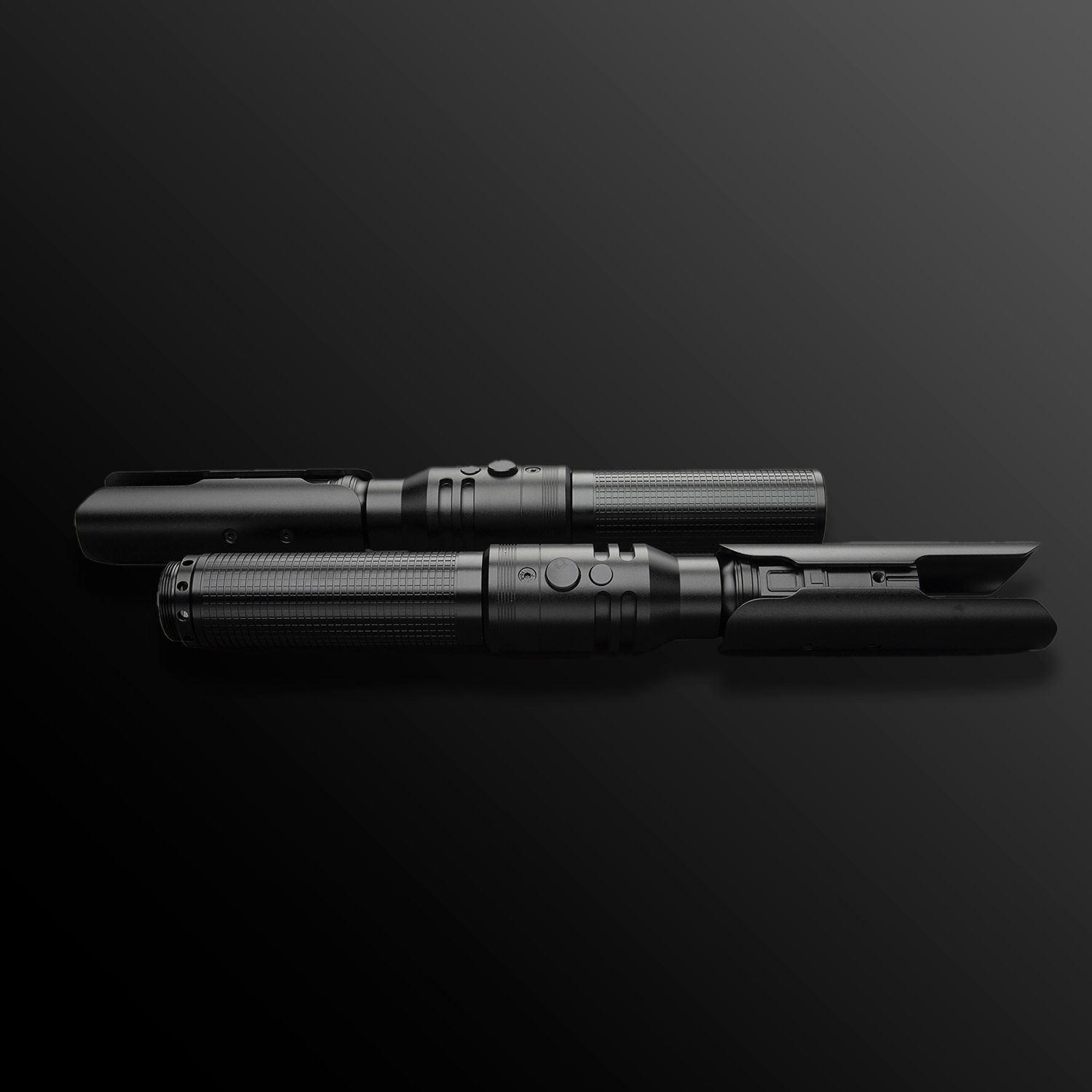 Inspired Fallen Order Kal Kestis 3 Light Saber - Battle Saber