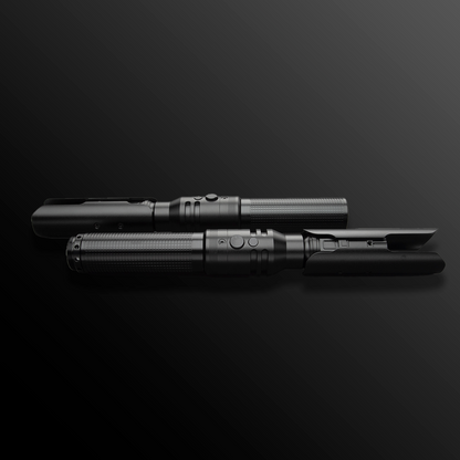 Inspired Fallen Order Kal Kestis 3 Light Saber - Battle Saber