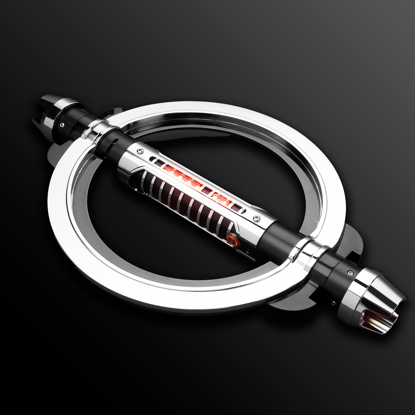 Inspired Inquisitor Dual Wield Light Saber - Battle Sabers