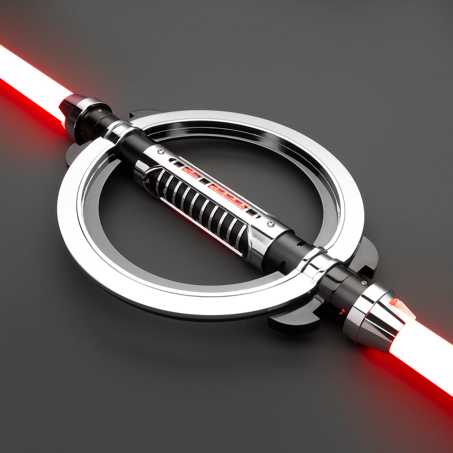 Inspired Inquisitor Dual Wield Light Saber - Battle Sabers