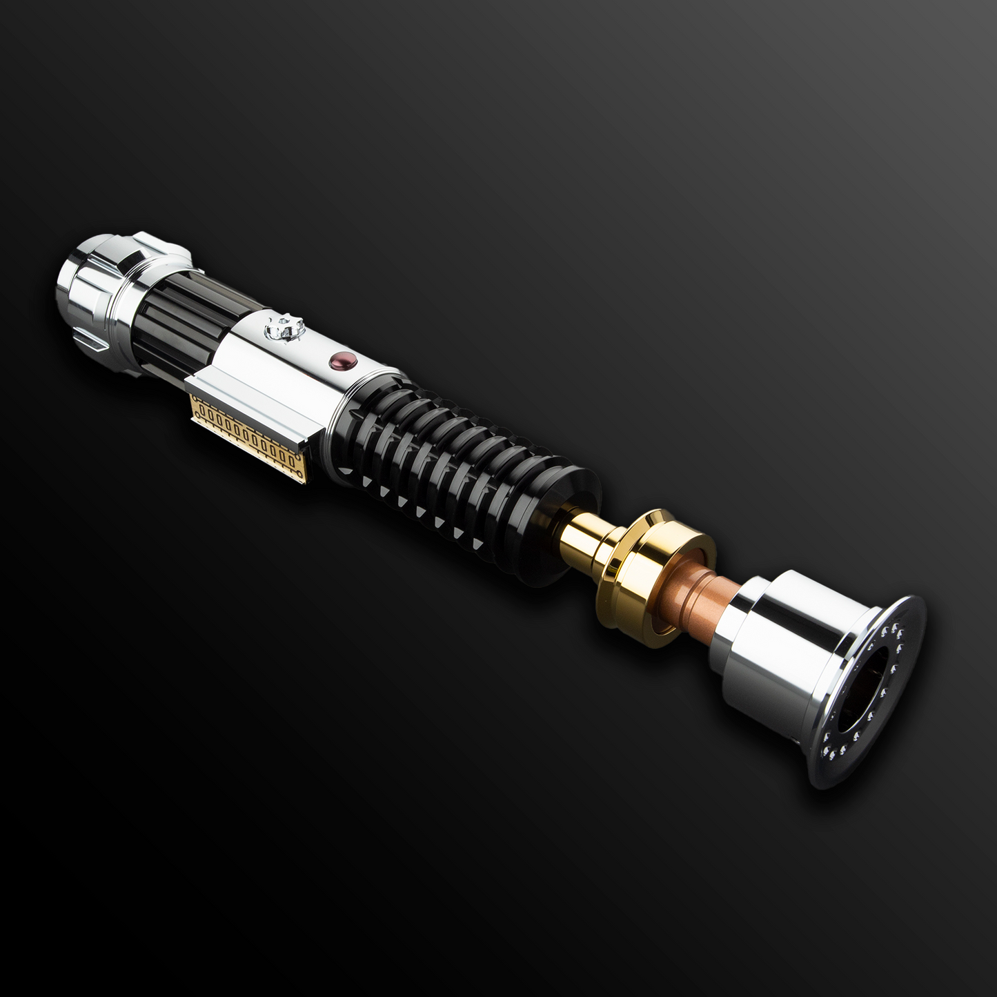 Inspired Kenobi Light Saber - Battle Sabers