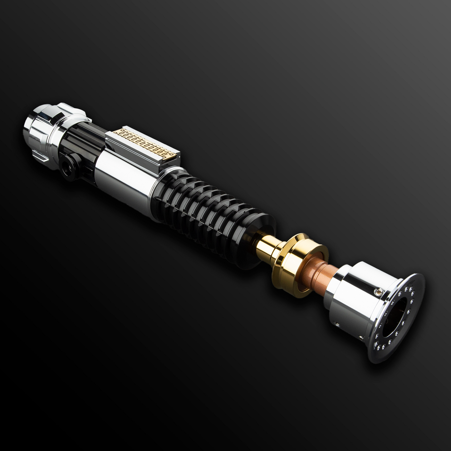 Inspired Kenobi Light Saber - Battle Sabers