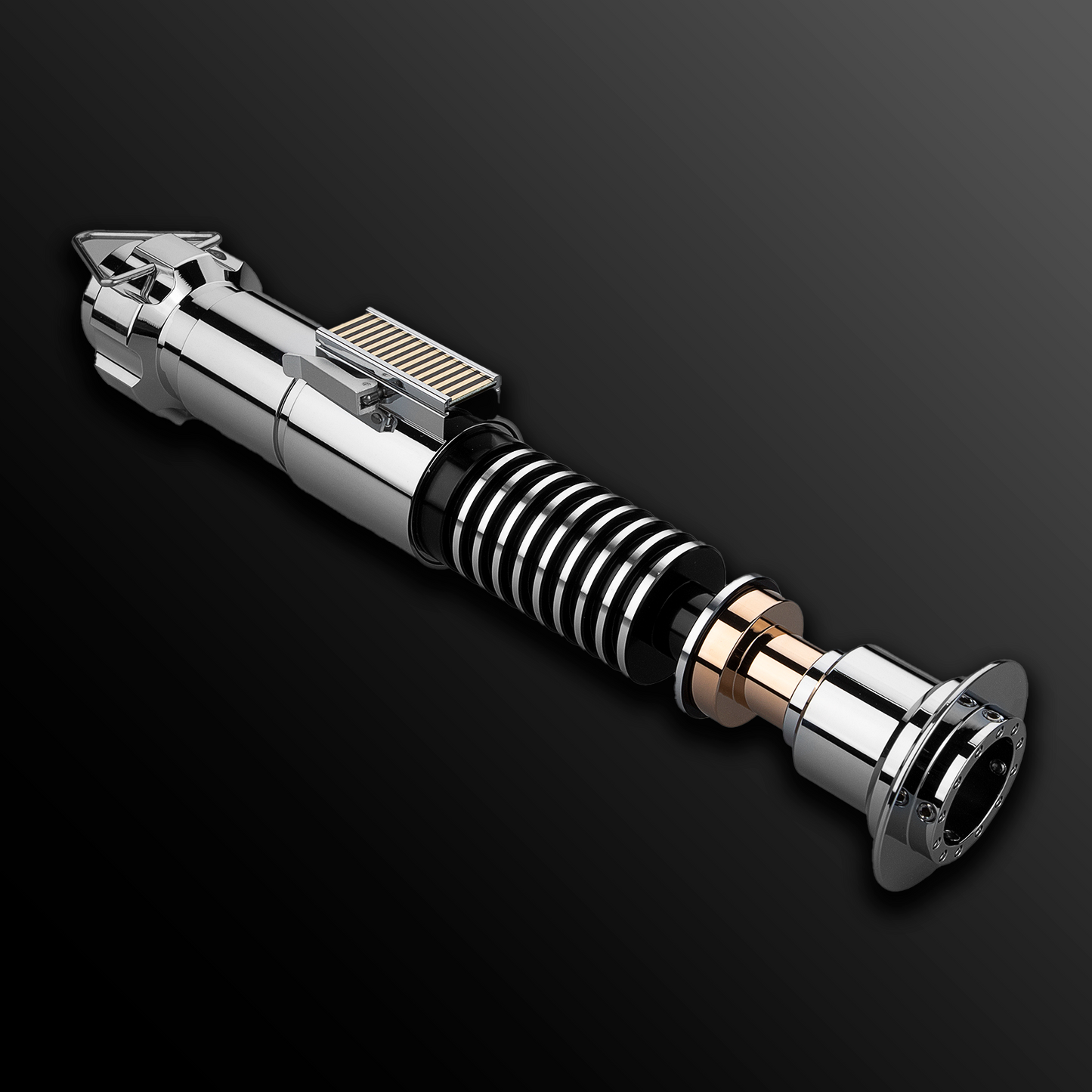 Inspired Luke Skywalker Light Saber - Battle Sabers