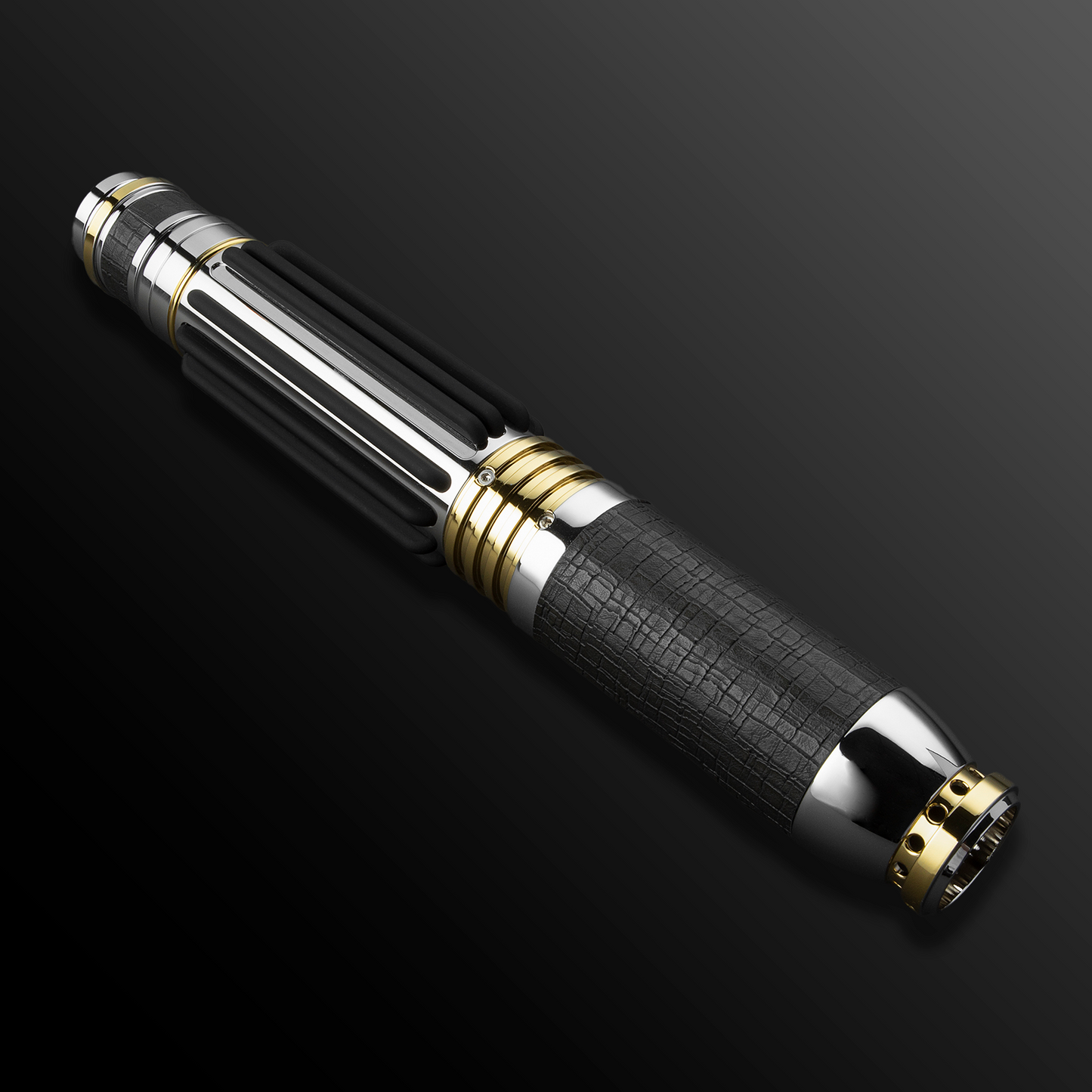 Inspired Mace Windu Light Saber - Battle Sabers