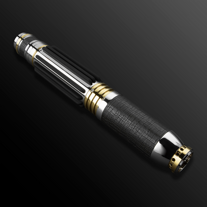 Inspired Mace Windu Light Saber - Battle Sabers