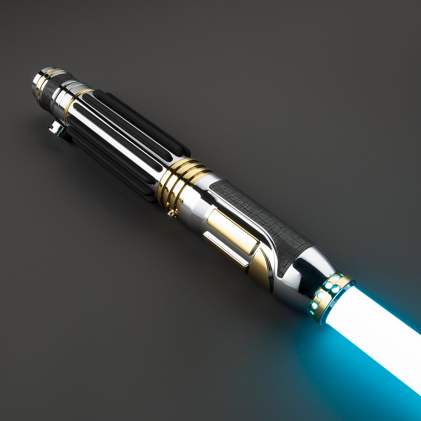 Inspired Mace Windu Light Saber - Battle Sabers