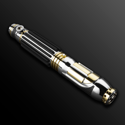 Inspired Mace Windu Light Saber - Battle Sabers