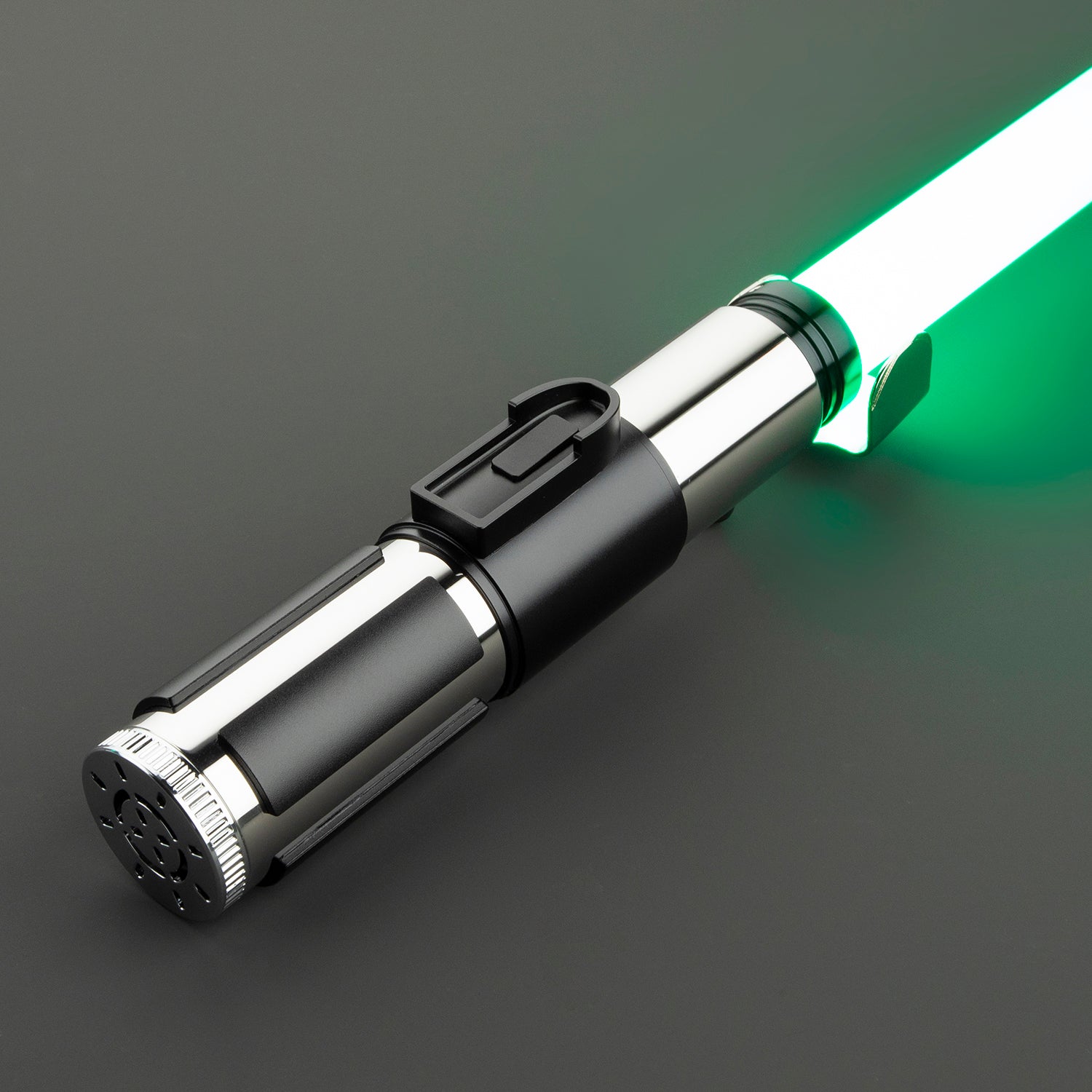 Inspired Master Yoda Light Saber - Battle Sabers