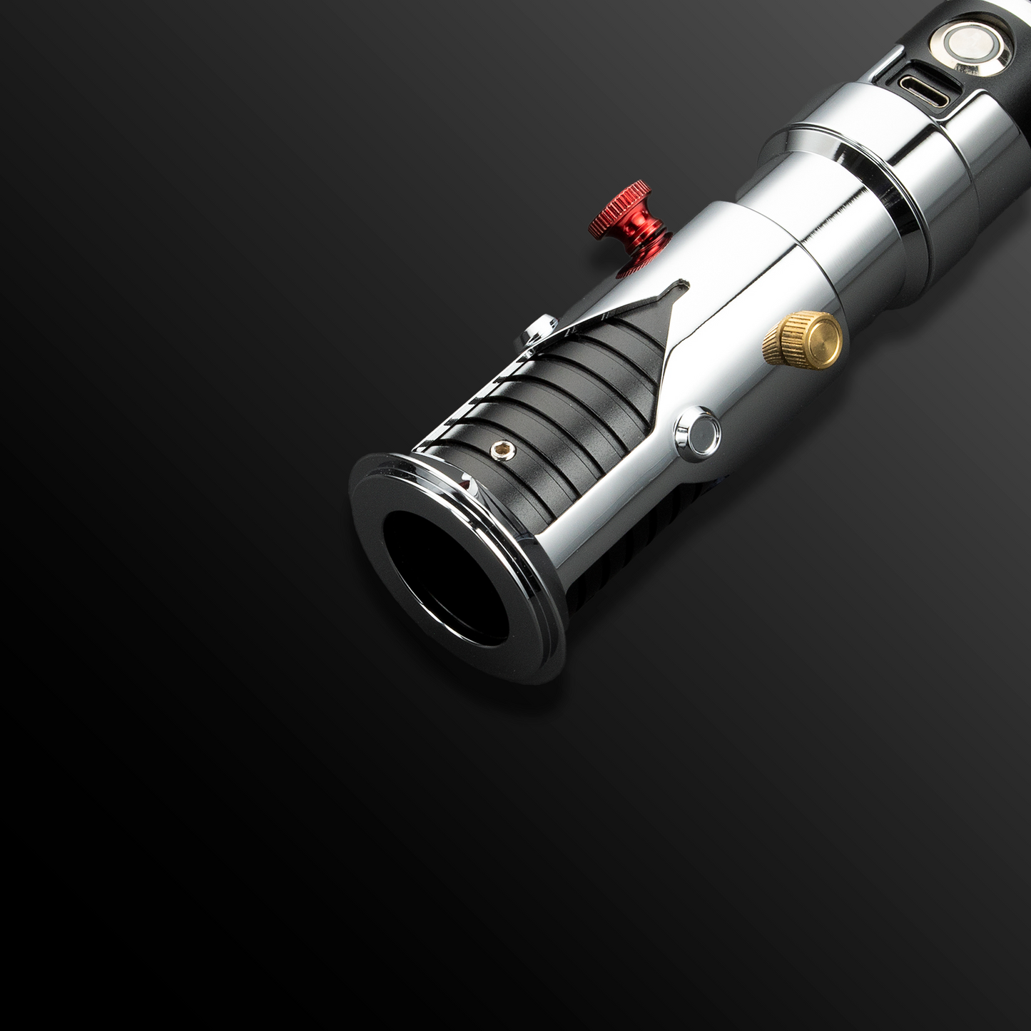 Inspired Obi-Wan Kenobi Light Saber - Battle Sabers