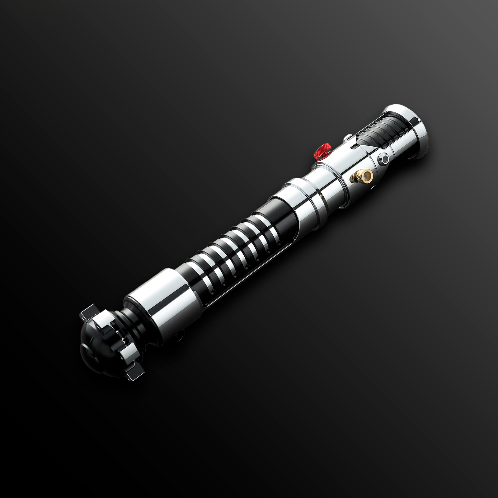 Inspired Obi-Wan Kenobi Light Saber - Battle Sabers