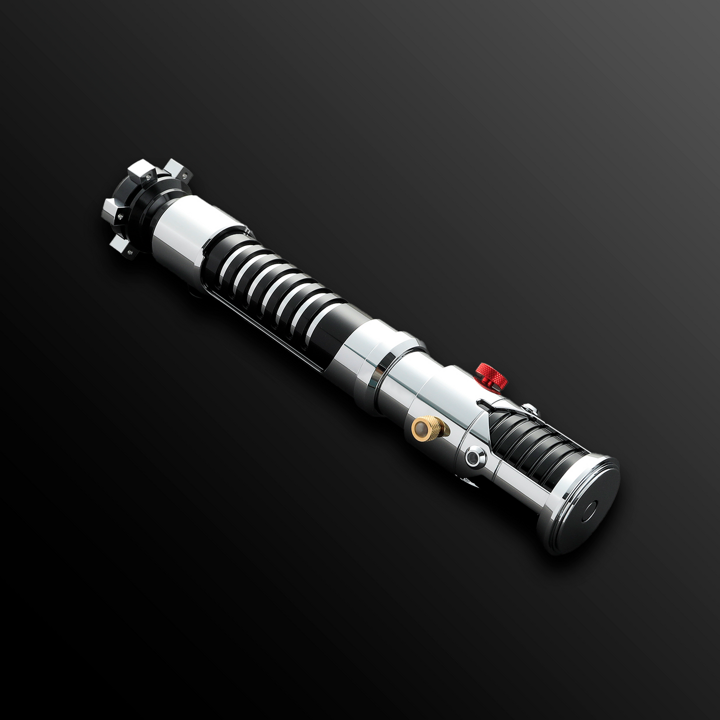 Inspired Obi-Wan Kenobi Light Saber - Battle Sabers