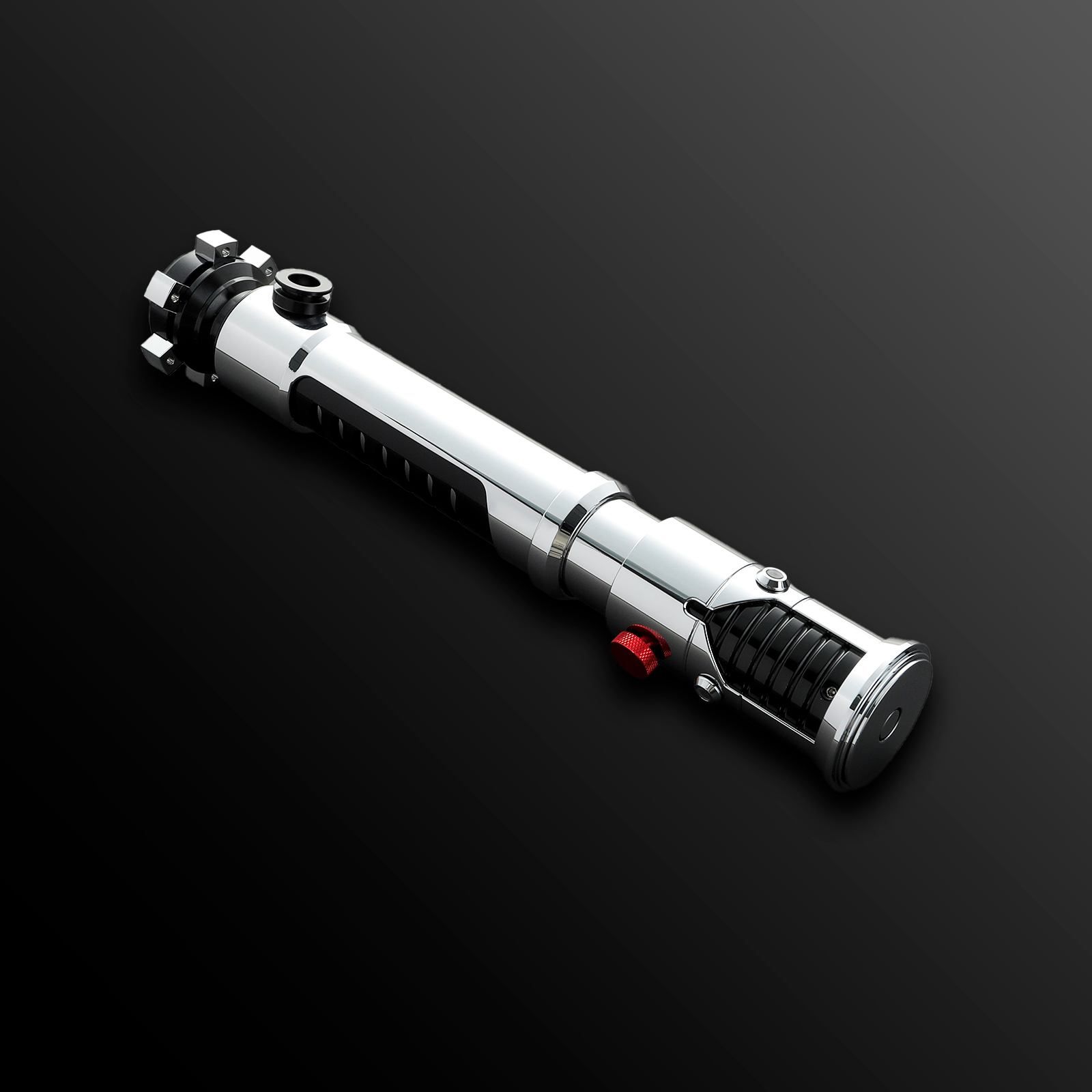 Inspired Obi-Wan Kenobi Light Saber - Battle Sabers