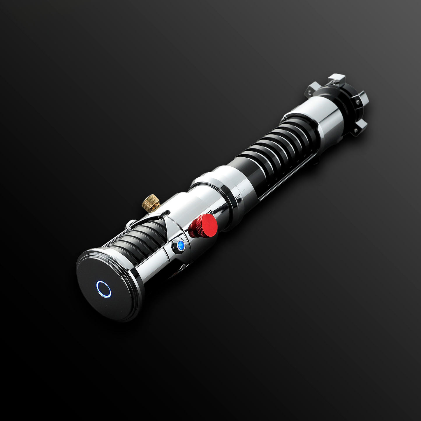 Inspired Obi-Wan Kenobi Light Saber - Battle Sabers