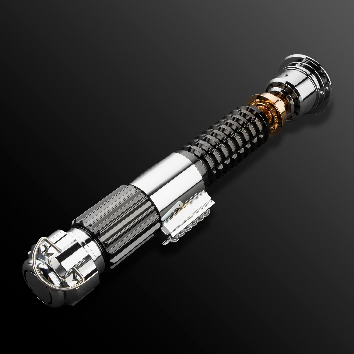 Inspired Obi-Wan Light Saber - Battle Sabers