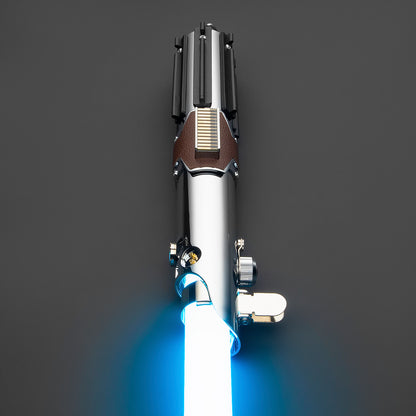 Inspired Rey Skywalker Light Saber - Battle Sabers