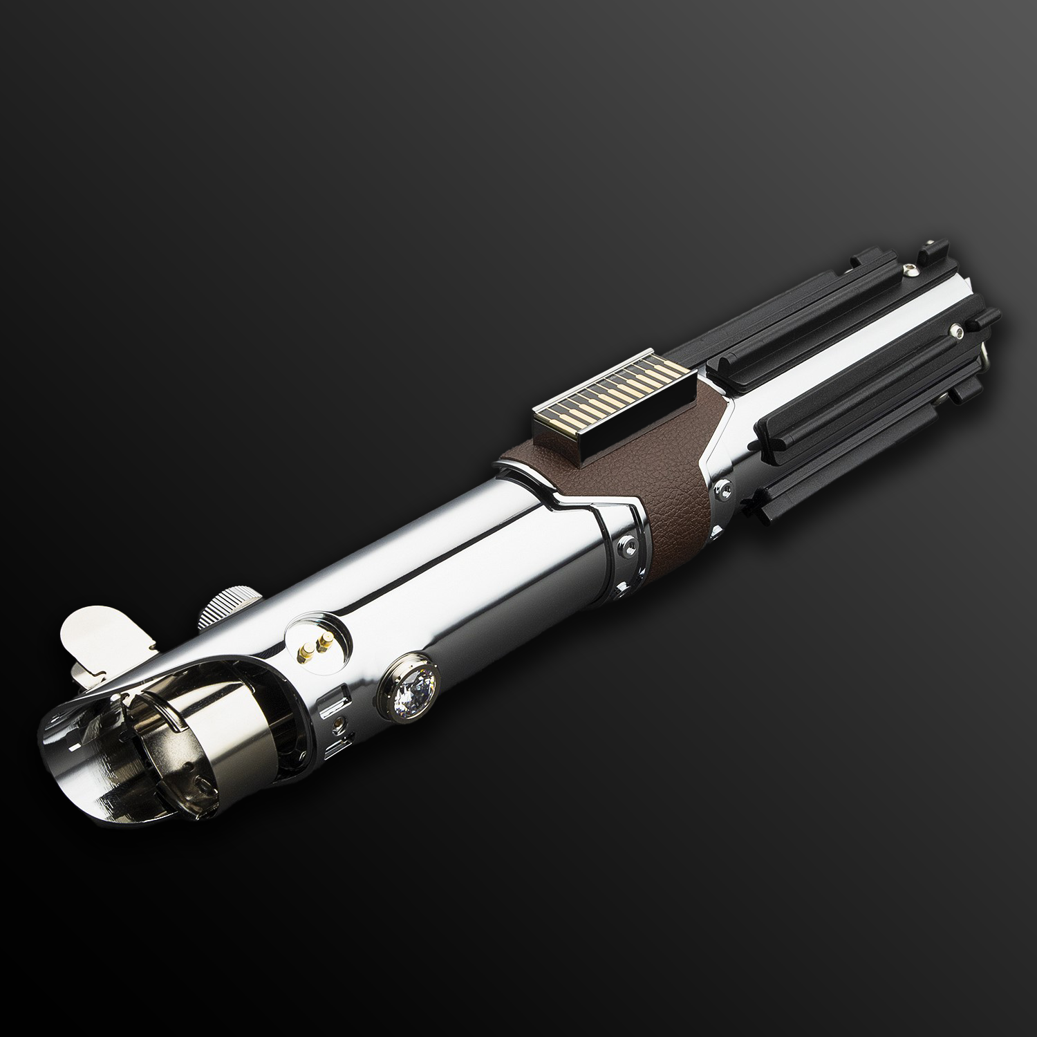 Inspired Rey Skywalker Light Saber - Battle Sabers