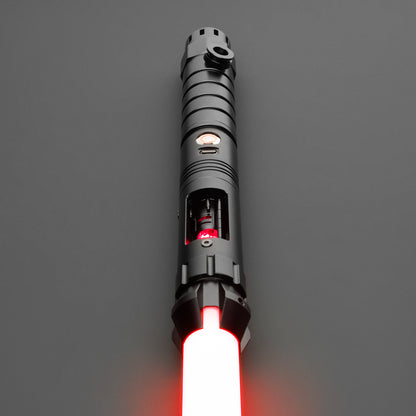 Starkiller V1 lightsaber replica – Battle Sabers