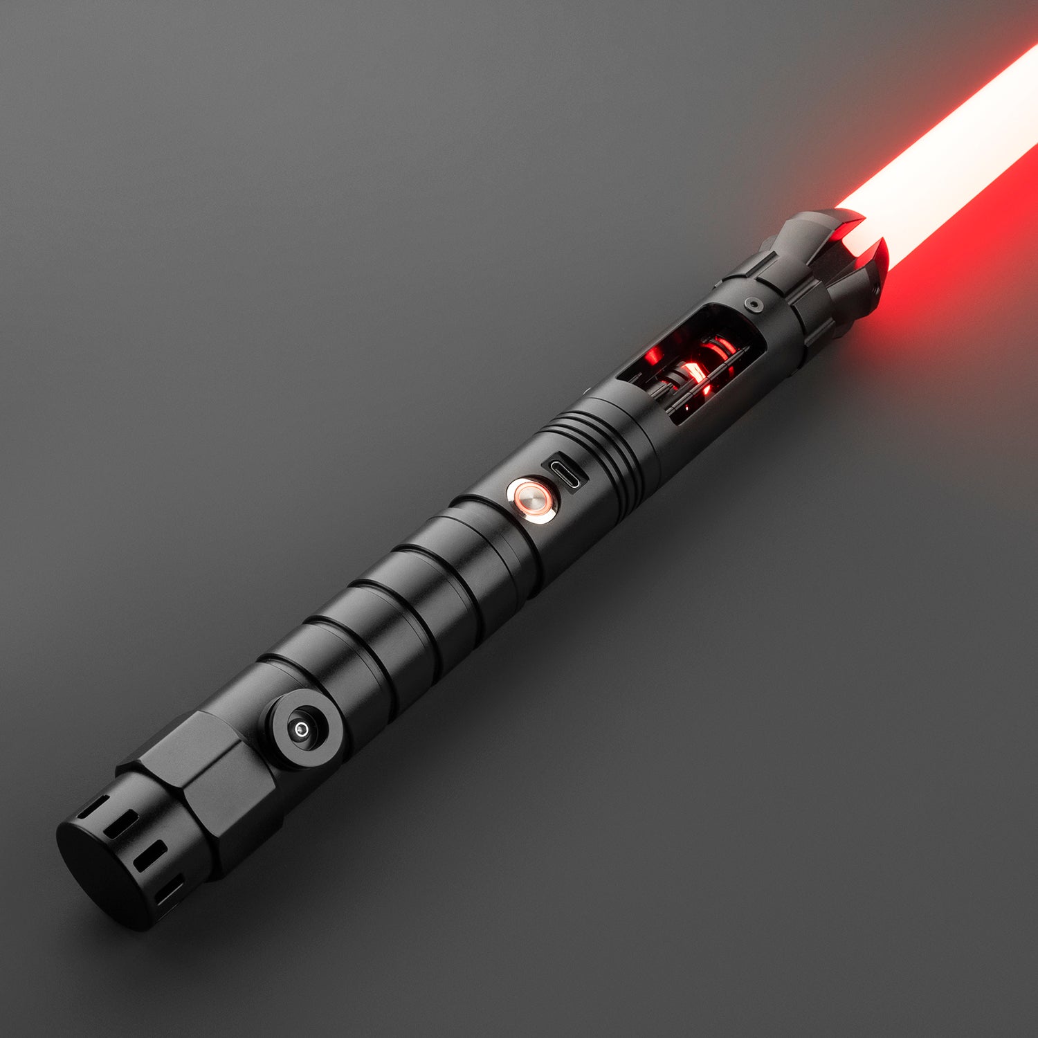 Inspired Starkiller V1 Light Saber - Battle Sabers