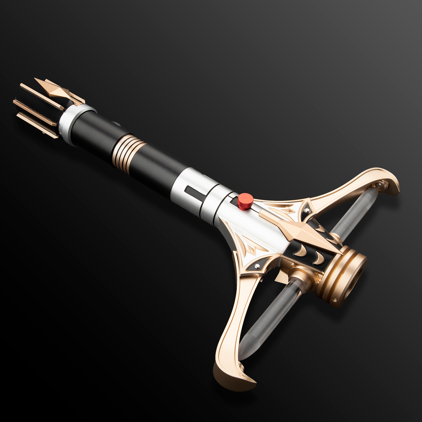 Inspired Stellan Gios Light Saber - Battle Sabers