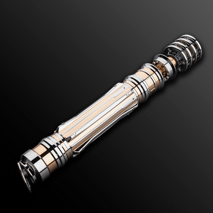 Inspired Princess Leia Light Saber - Battle Sabers