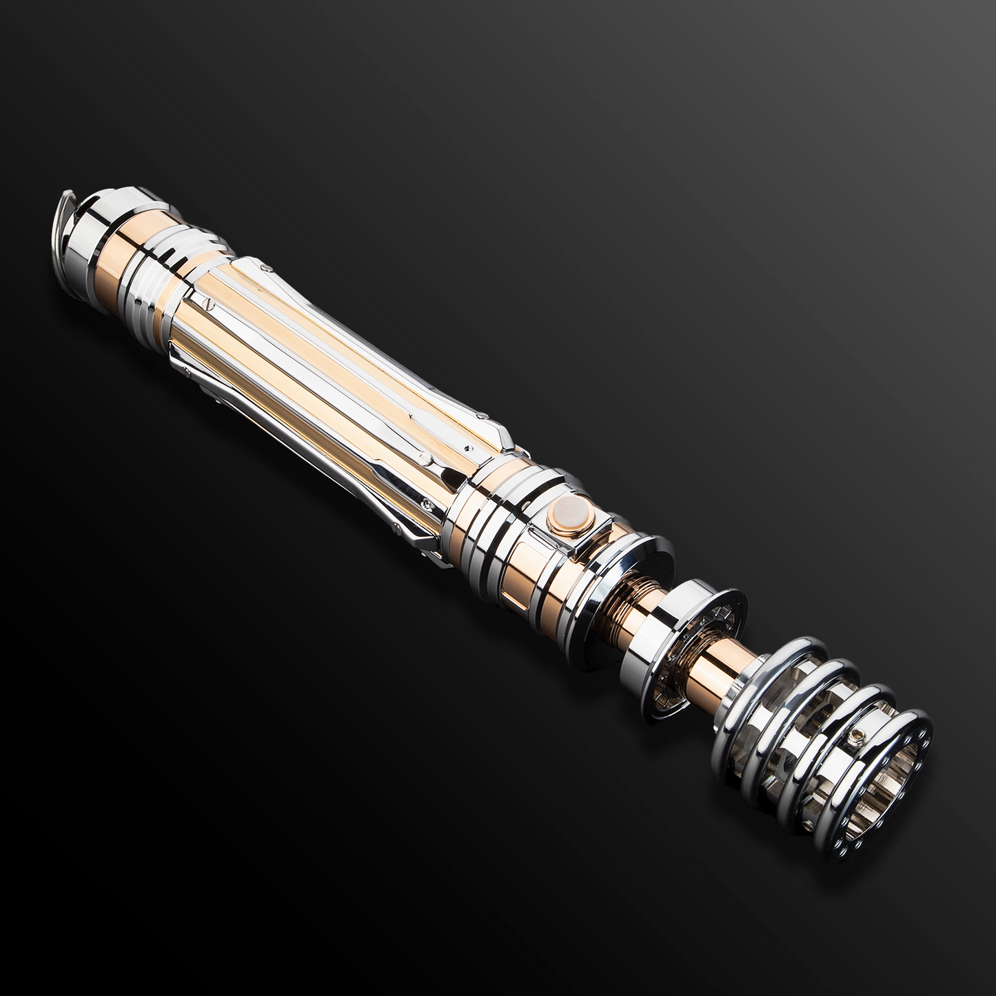 Inspired Princess Leia Light Saber - Battle Sabers