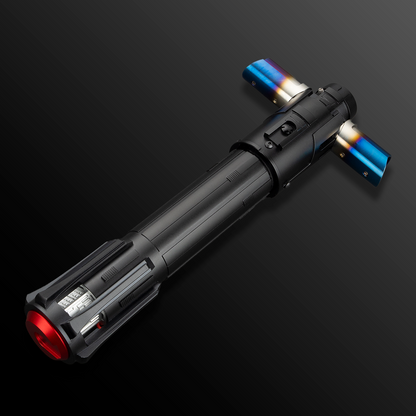 Wren lightsaber – Battle Sabers