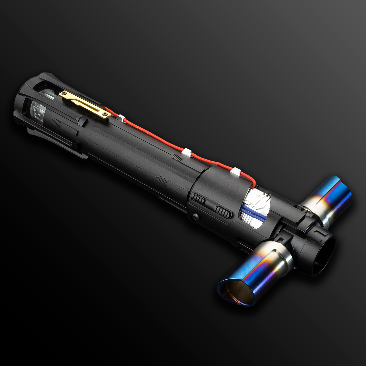 Inspired Wren XenoPixel Light Saber - Battle Sabers