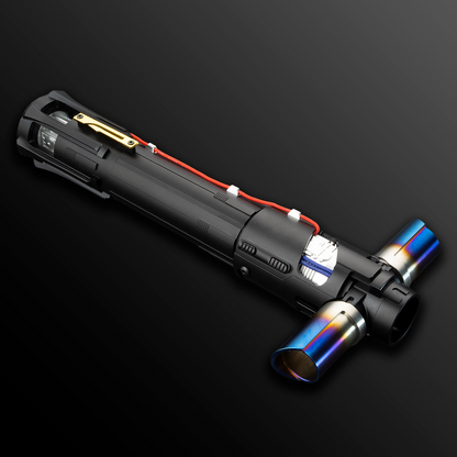 Inspired Wren XenoPixel Light Saber - Battle Sabers